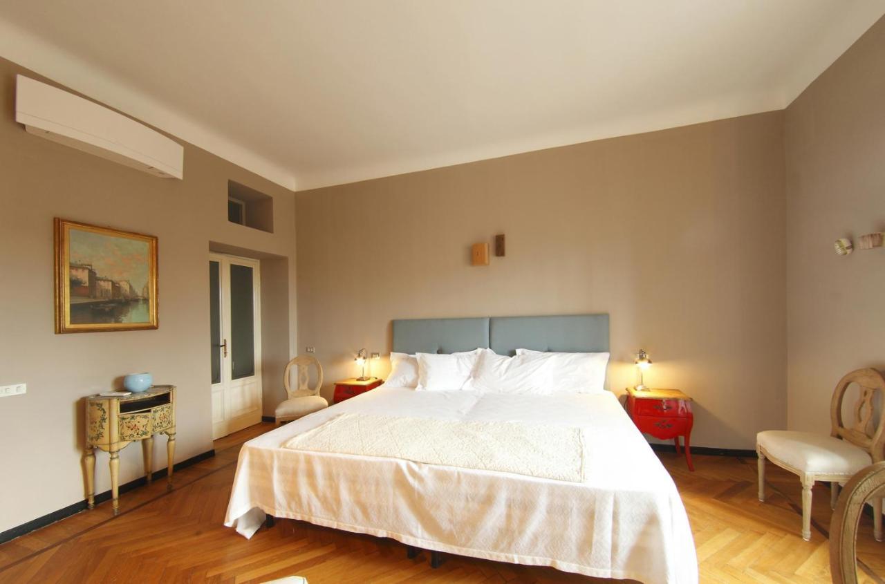 B&B Bonaparte Suites Milán Exterior foto